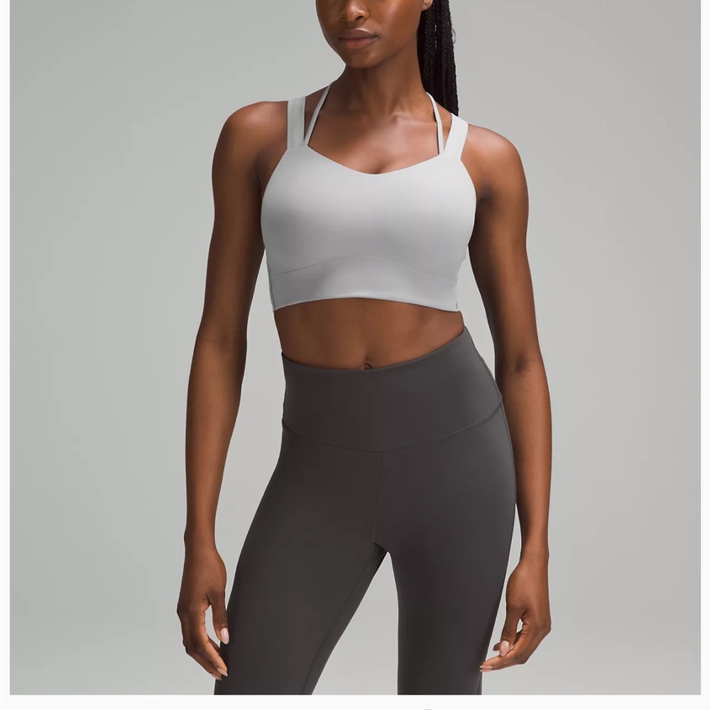 Lululemon bra
